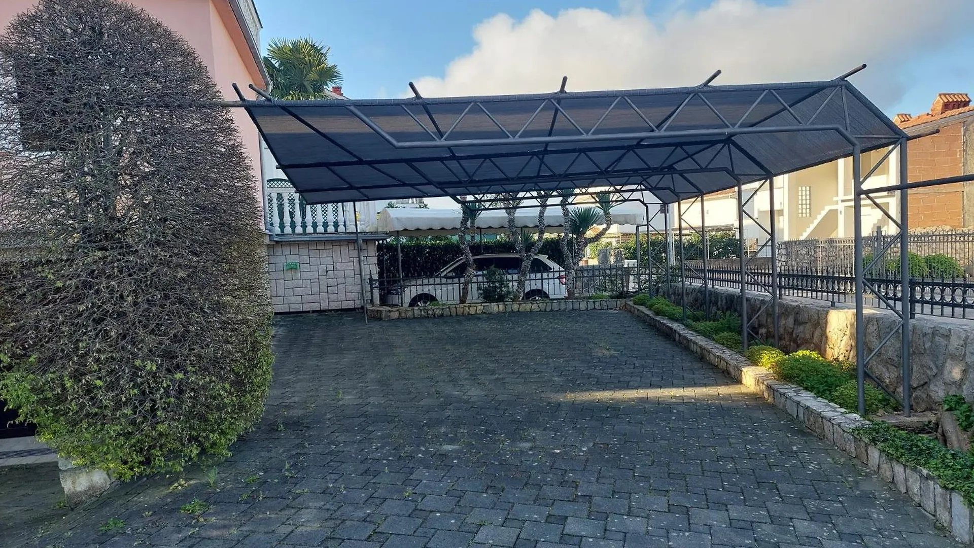 Stella Apartmani Malinska Samoborska 9 0*,  Croazia