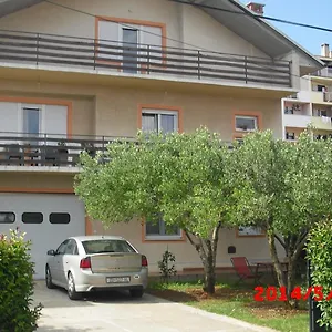  Apartman Roko Horvátország
