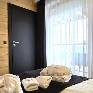  Apartman Vip Royal Lengyelország