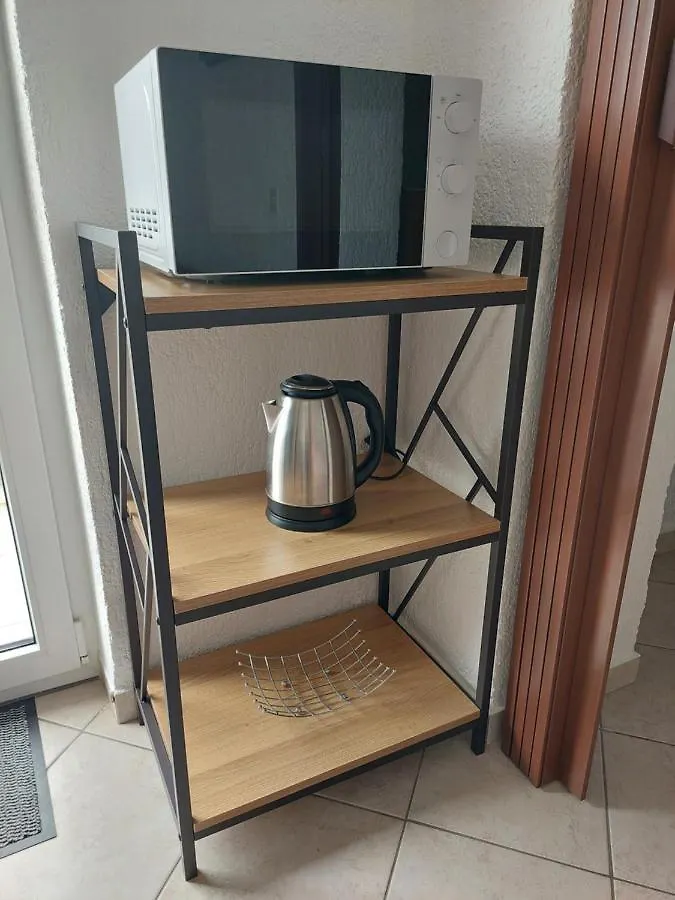 Stella Apartmani Malinska Samoborska 9