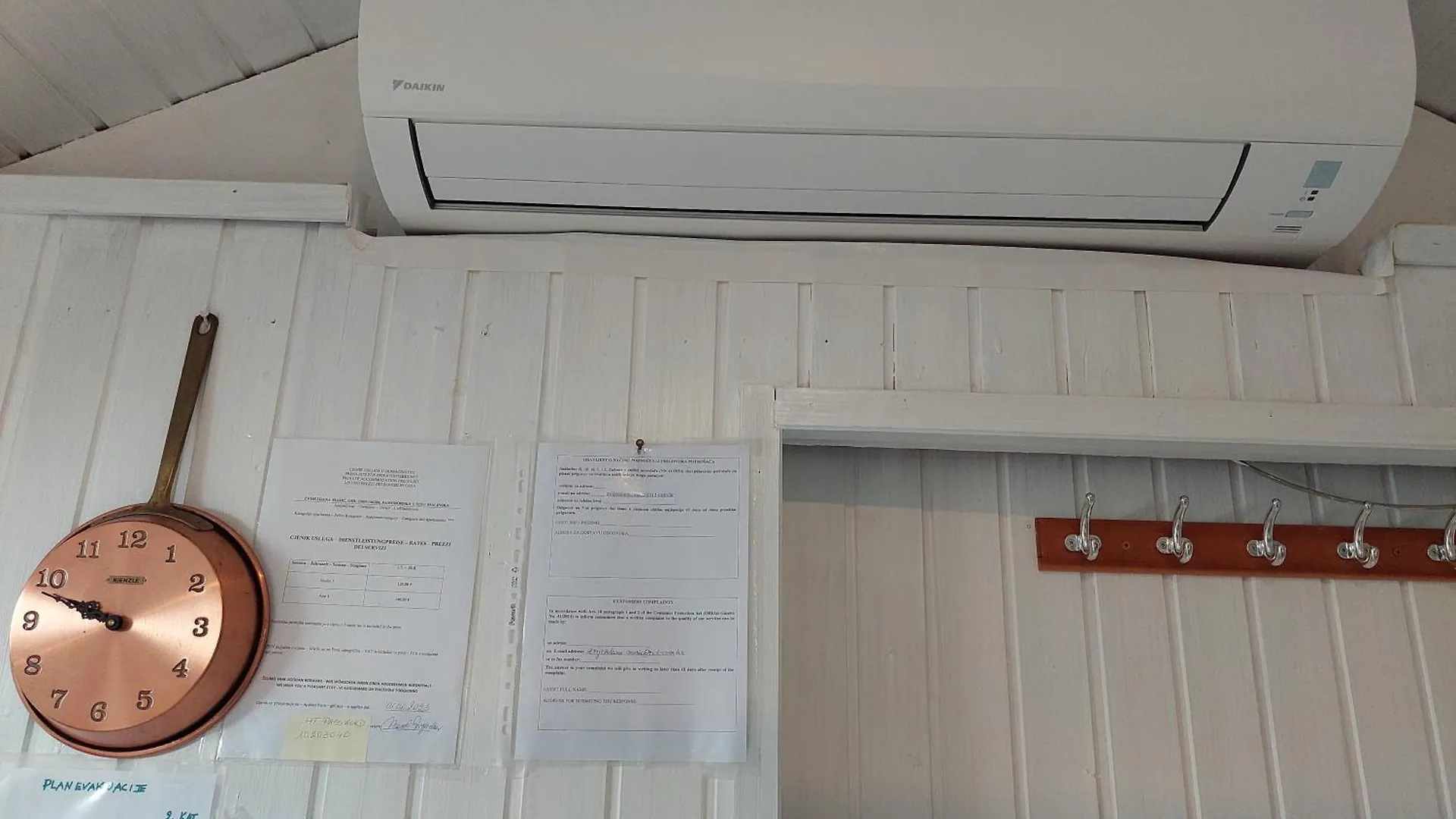 Stella Apartmani Malinska Samoborska 9 Chorvatsko